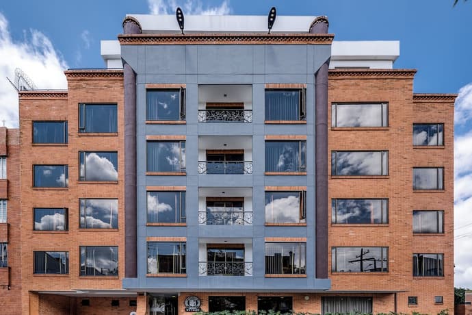 Hotel Egina Bogota, Primary image