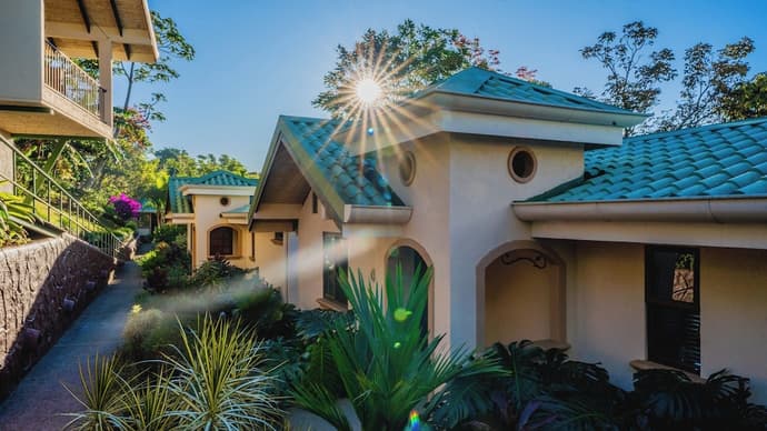 Buena Vista Chic Hotel, Primary image