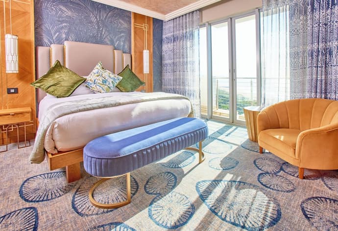 Suncoast Hotel & Towers, Primary image