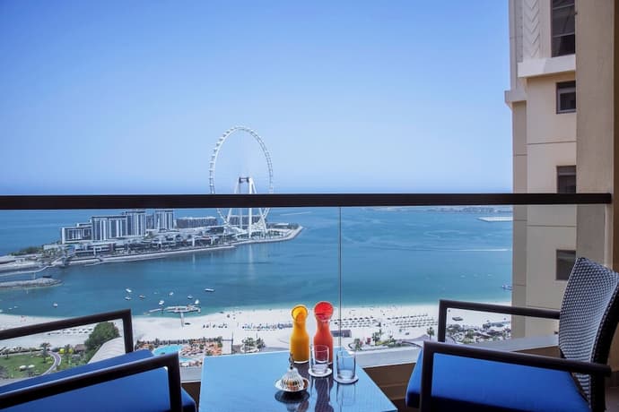 Amwaj Rotana, Jumeirah Beach - Dubai, Primary image