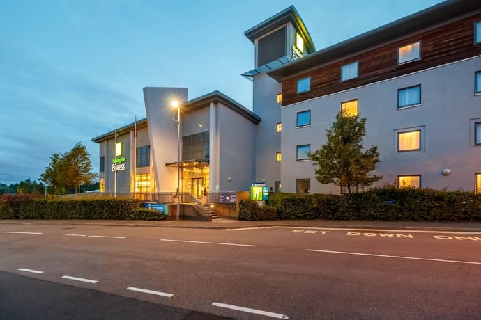 Holiday Inn Express Walsall M6J10 by IHG, Primary image