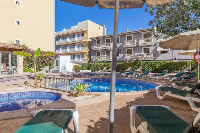 Hotel Bella Mar, Primary image