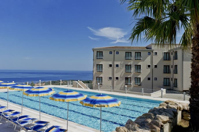 Hotel Brancamaria, Primary image