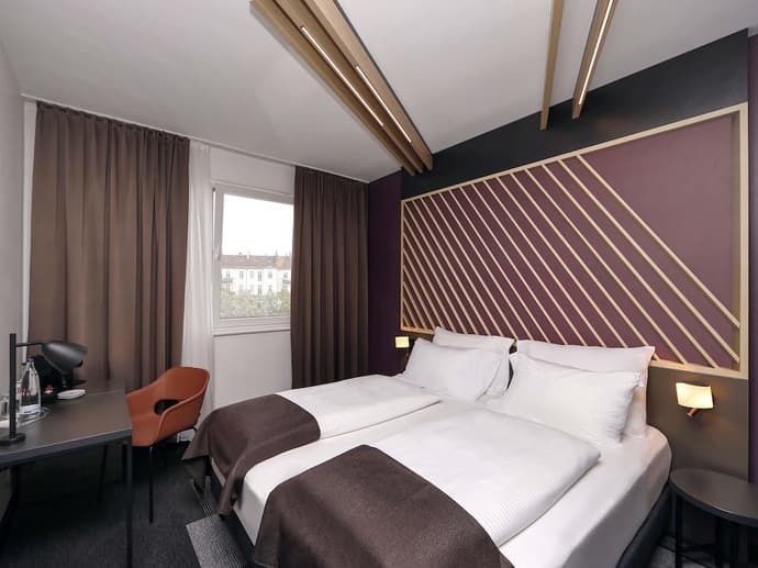 B&B Hotel Berlin City-Ost, Primary image