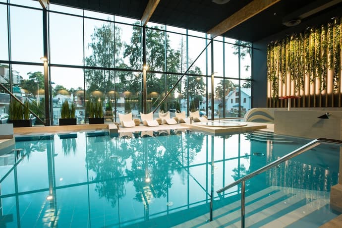 Hotel Jurmala Spa & Conference Center, Primary image