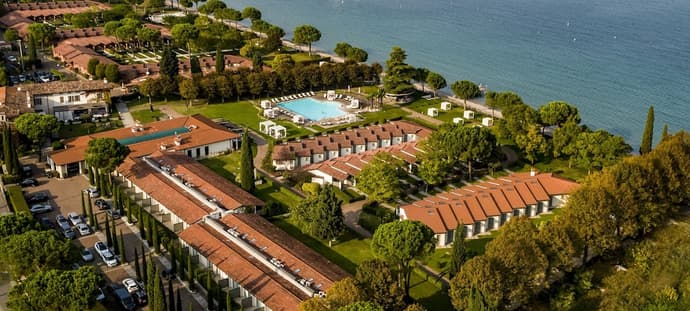 Splendido Bay Luxury Spa Resort, Primary image