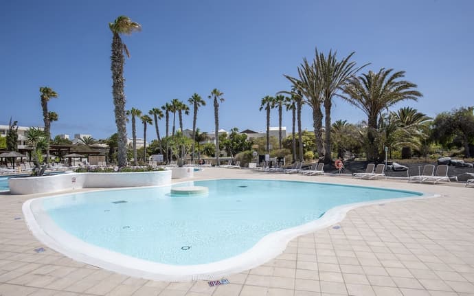 Los Zocos Impressive Lanzarote, Primary image