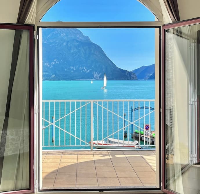 Hotel Lovere Resort & Spa, Primary image