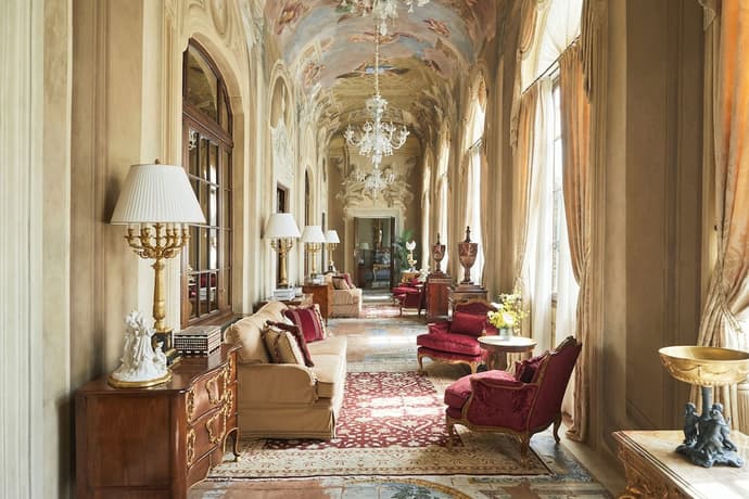 Four Seasons Hotel Firenze, Primary image