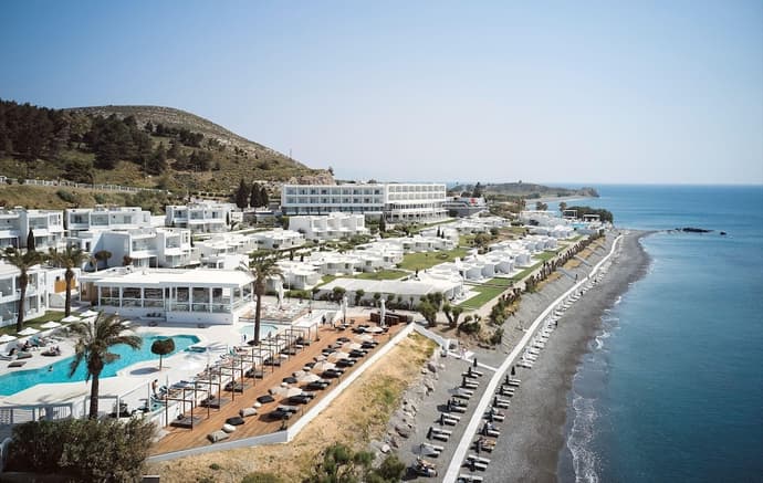 Dimitra Beach Hotel & Suites, Primary image