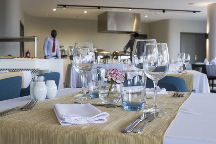 Montebelo Girassol Maputo Hotel, Primary image