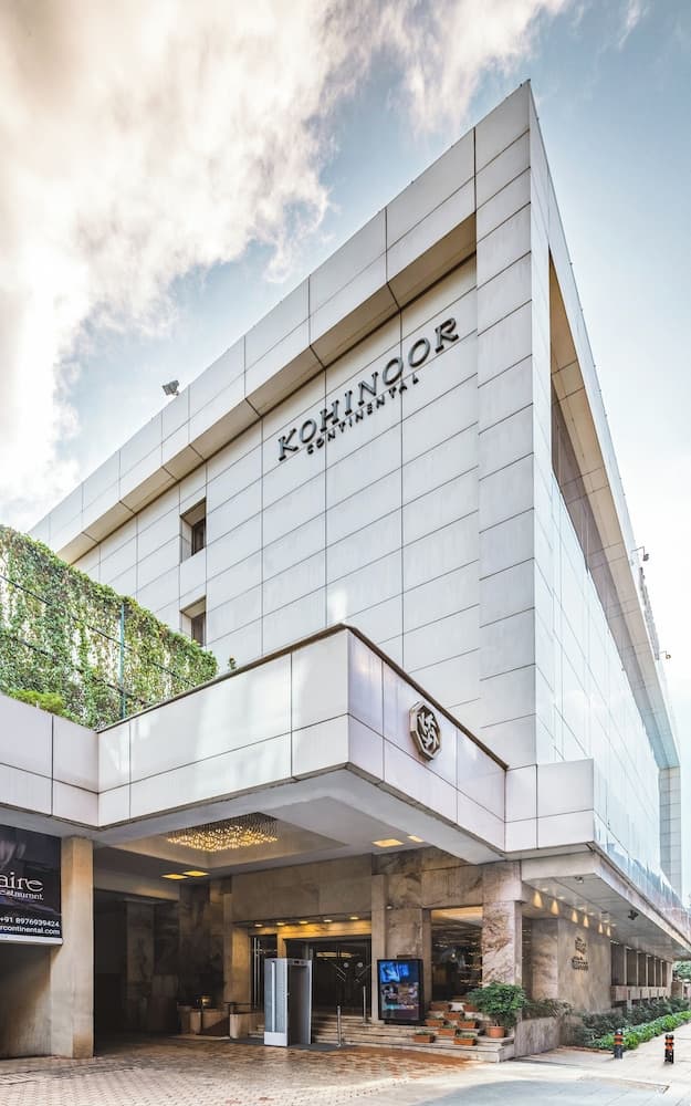 Hotel Kohinoor Continental, Airport - Newly Renovated, Primary image