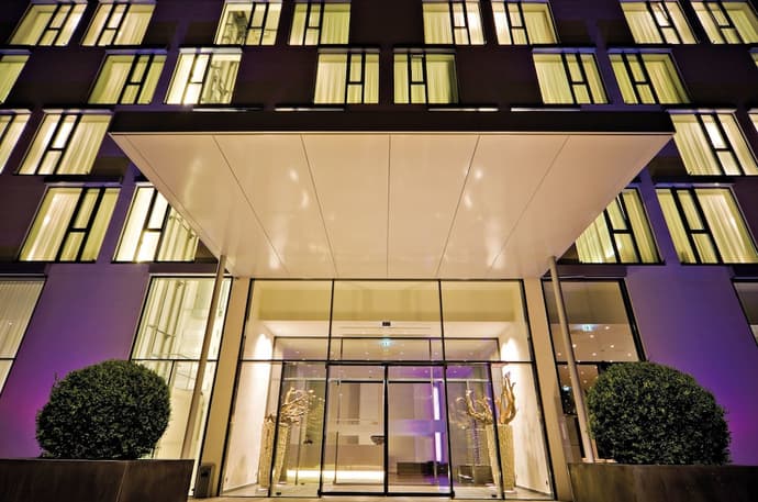 INNSiDE by Meliá Düsseldorf Derendorf, Primary image