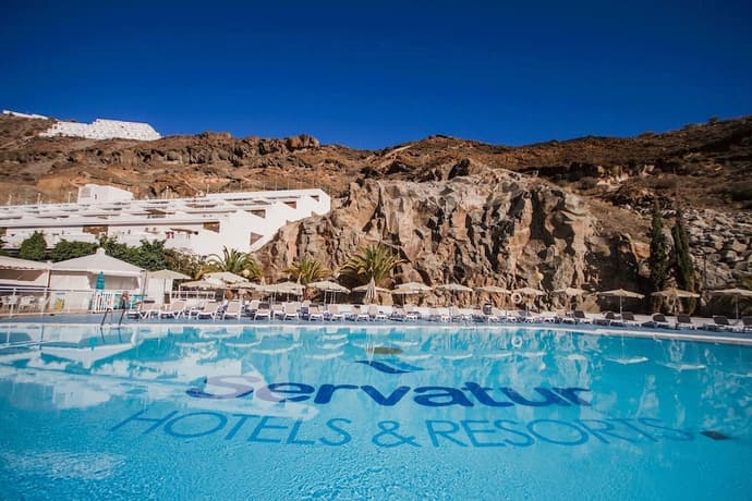 Servatur Terrazamar Suite & Sun Suite, Primary image