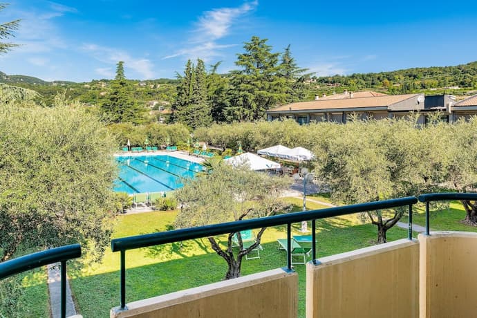 Park Hotel Oasi, Primary image