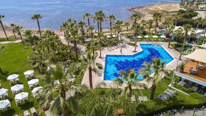 Aquamare Beach Hotel & Spa, Primary image