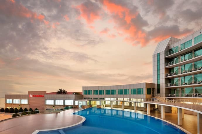 Ramada by Wyndham Baku, Primary image