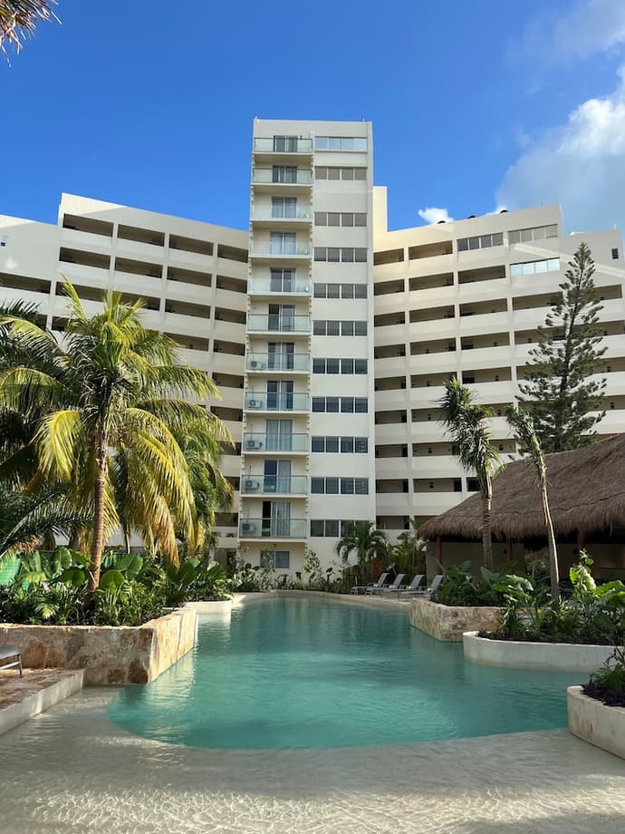 Calypso Hotel Cancun, Primary image