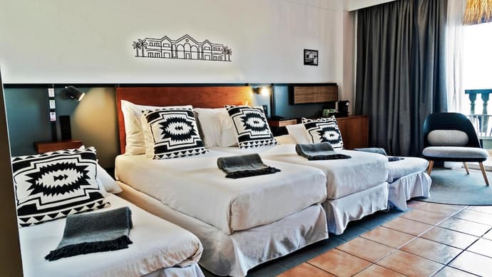 Coral Cotillo Beach, Primary image