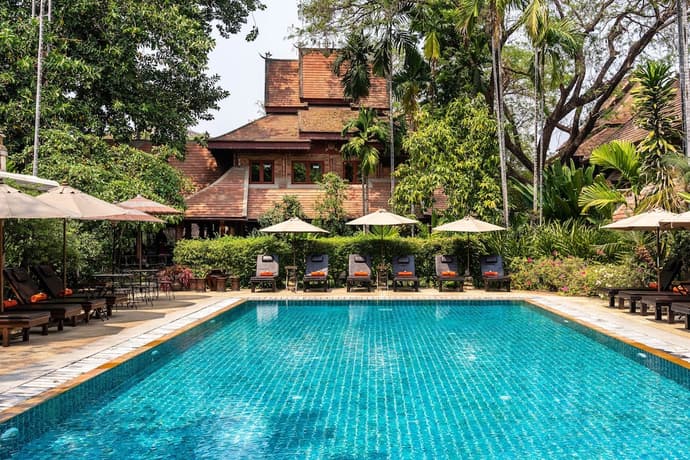 Yaang Come Village, Primary image