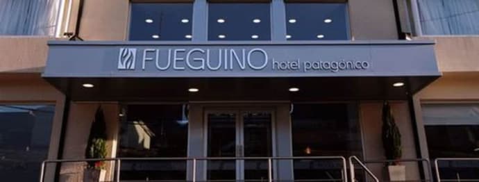 Fueguino Hotel Patagónico, Primary image