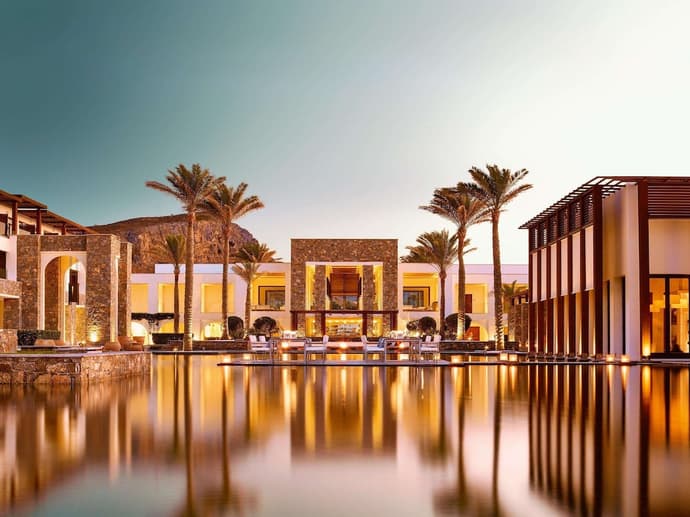 Amirandes, A Grecotel Resort to Live, Primary image