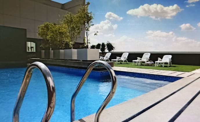 St Laurn Koregaon Park Pune, Primary image