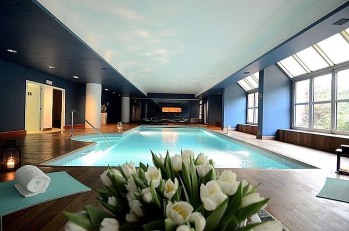 Best Western Plus Hotel Le Favaglie, Primary image