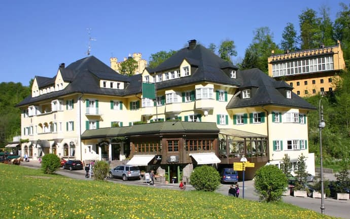 Hotel Müller Hohenschwangau, Primary image