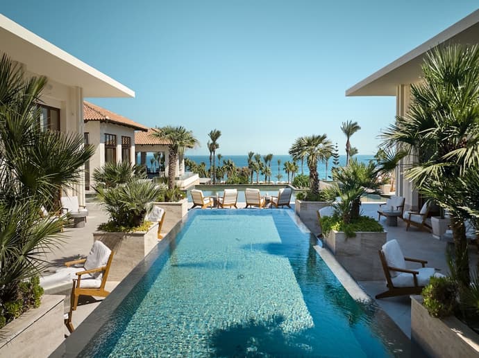 Grecotel LUXME Kos, Primary image