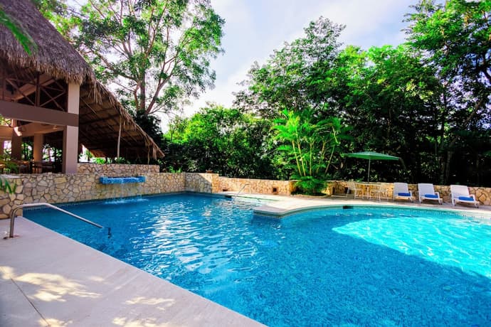 Hotel Camino Real Tikal, Primary image