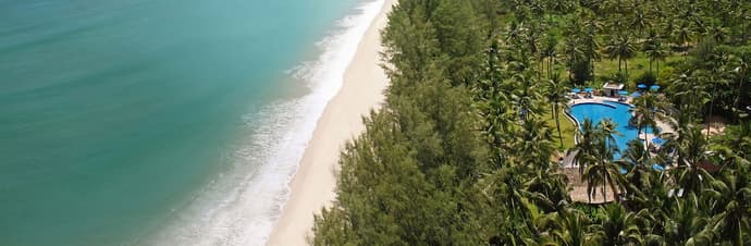 OUTRIGGER Khao Lak Beach Resort, Primary image