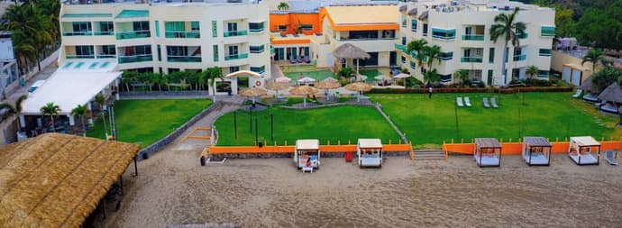 Artisan Playa Esmeralda Family Beach Hotel, Primary image