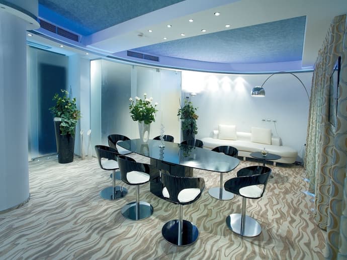 Hotel Premier & Suites, Primary image