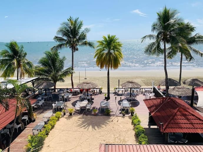 Smugglers Cove Beach Resort and Hotel, Primary image