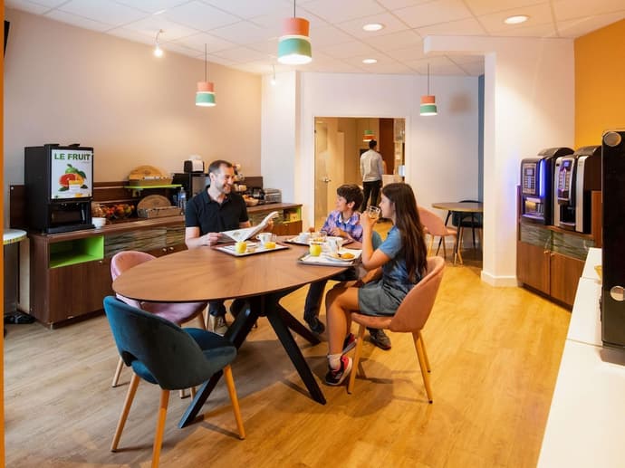 Adagio Access Lyon Centre Université, Primary image