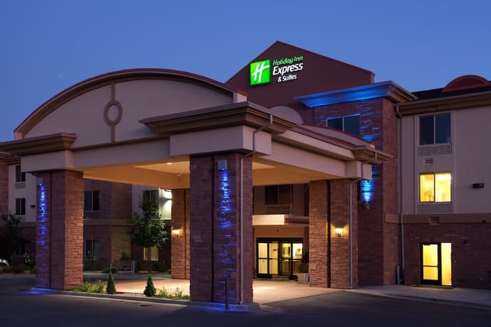 Holiday Inn Express & Suites Kanab by IHG, Primary image
