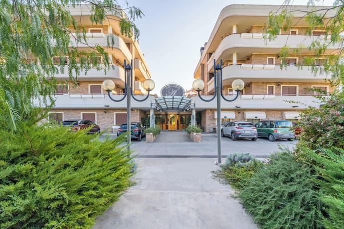 Altea Suites Hotel Residence, Primary image