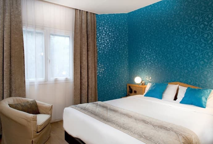 Logis Hôtel du Midi - Saint Etienne Sud, Primary image