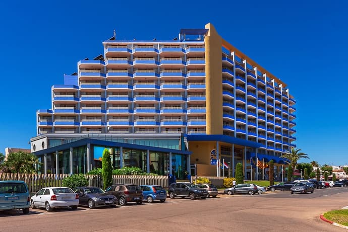 Xon's Platja ApartHotel, Primary image
