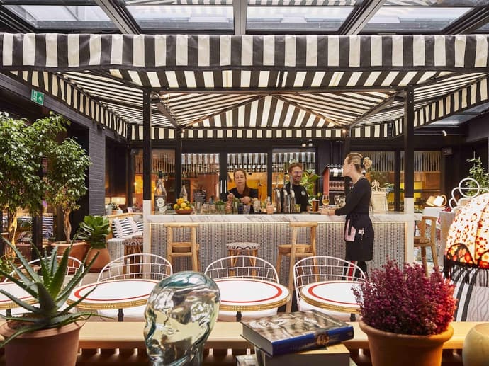 Mama Shelter London - Shoreditch, Primary image