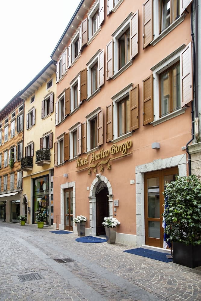 Hotel Antico Borgo, Primary image