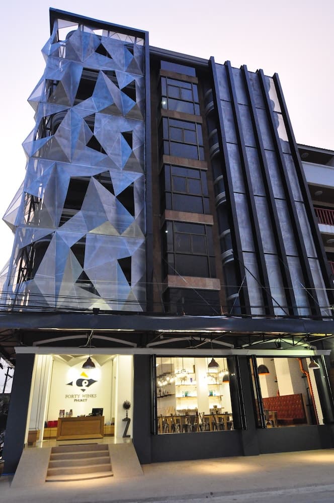 Forty Winks Phuket, Primary image