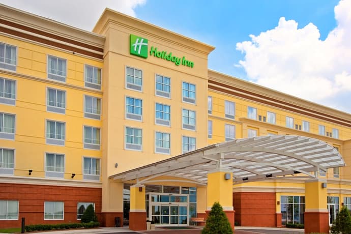 Holiday Inn Louisville Airport - Fair/Expo by IHG, Primary image