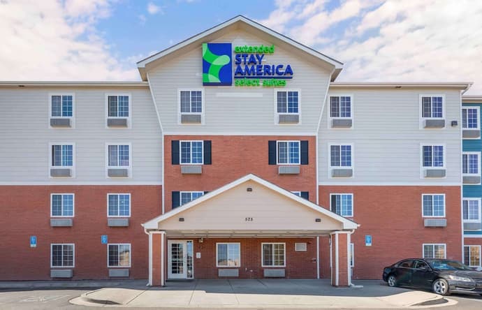 Extended Stay America Select Suites - Denver - Aurora, Primary image