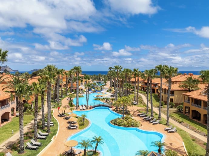 Pestana Porto Santo Beach Resort & Spa, Primary image