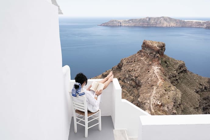 La Roka, Cliffside Memories, Primary image