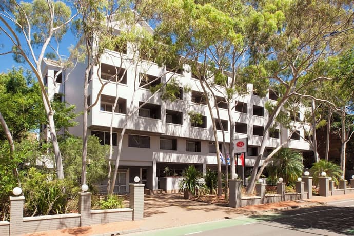 Metro Aspire Hotel, Sydney, Primary image