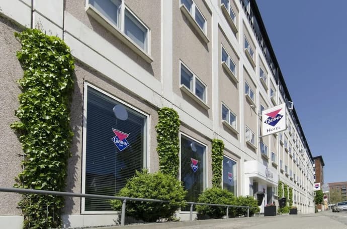 CABINN Scandinavia Hotel, Primary image
