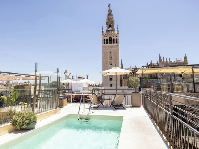 EME Catedral Mercer Hotel, Primary image